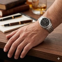 ساعات رجالي • ساعات نسائي • جملة ومفرق