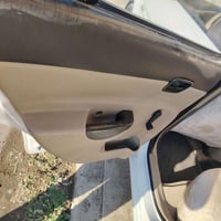 اكسنت للبيع كير عادي موديل ٩ محرك ١٦ شرط التحويل ولوكاله  السياره بيهه...