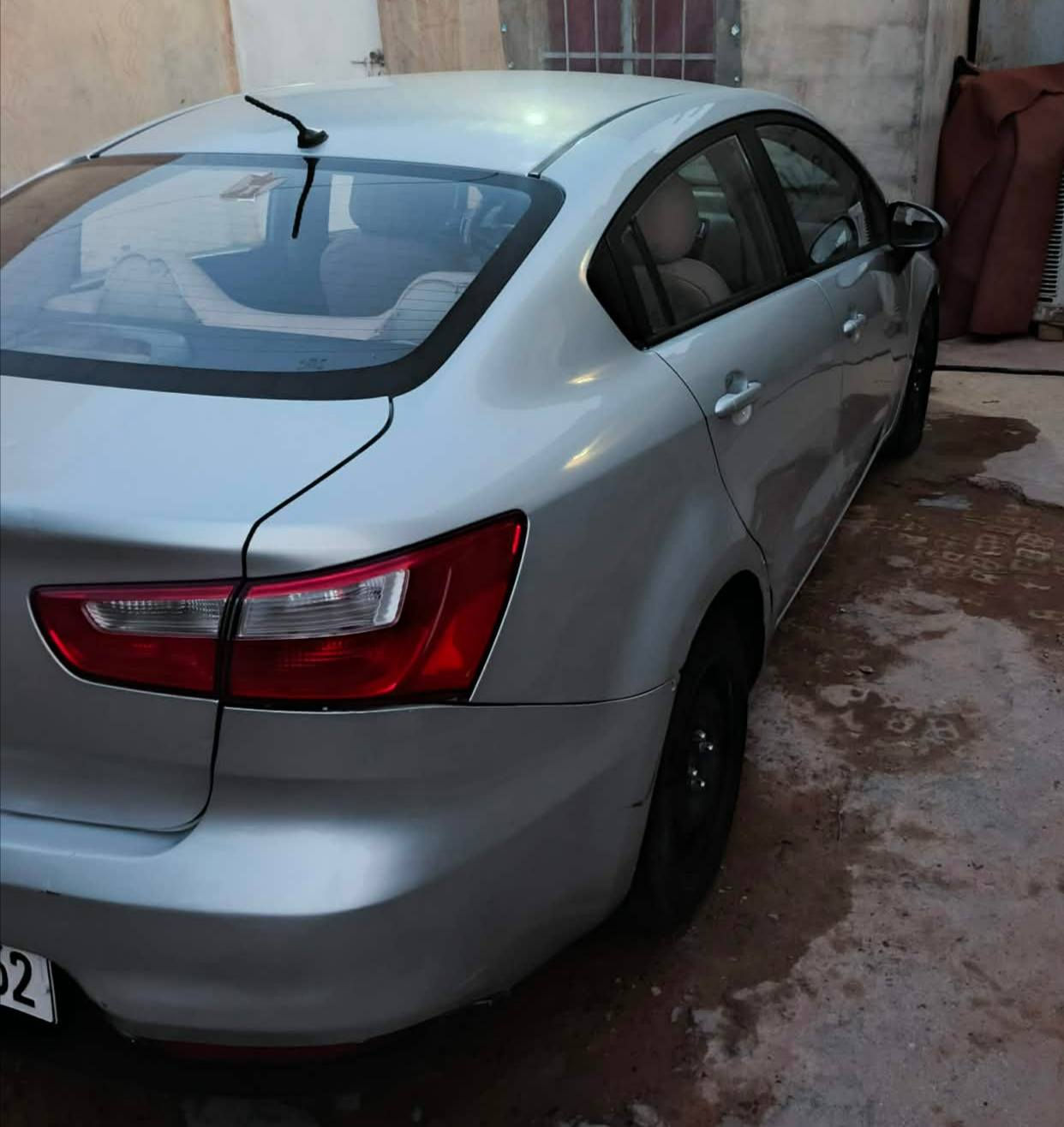 سلام عليكم كيا ريو موديل 16 خليجيه رقم واسط انكليزي سنويه ل 29 كير ومكينه كفاله مكينه 1600 دوش سونار موجود بلمنشور سعر 75 وبيهه مجال مكان كوت ***********

