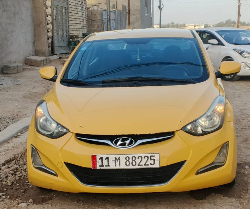 السلام وعليكم ورحمه الله وبركاته
الانتره موديل 2016 وارد امريكي رقم بغداد باسمي السياره تحويل ثاني يوم مصفره هيئه وغرامات مكينه جديده منضومه تبريد جديده تخم تاير جديد السونار موجود بل صور 
السعر 115 وبيه مجال قليل حك الجيه
العنوان بغداد المحموديه ناحية الرشيد 
الهاتف/***********
