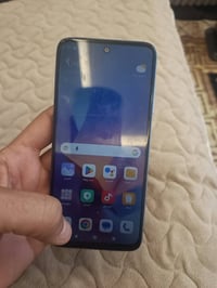 ريدمي ١٠ • ذاكرة ١٢٨ • نظيف