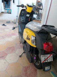 دراجه برغي • مكاني • كربلاء