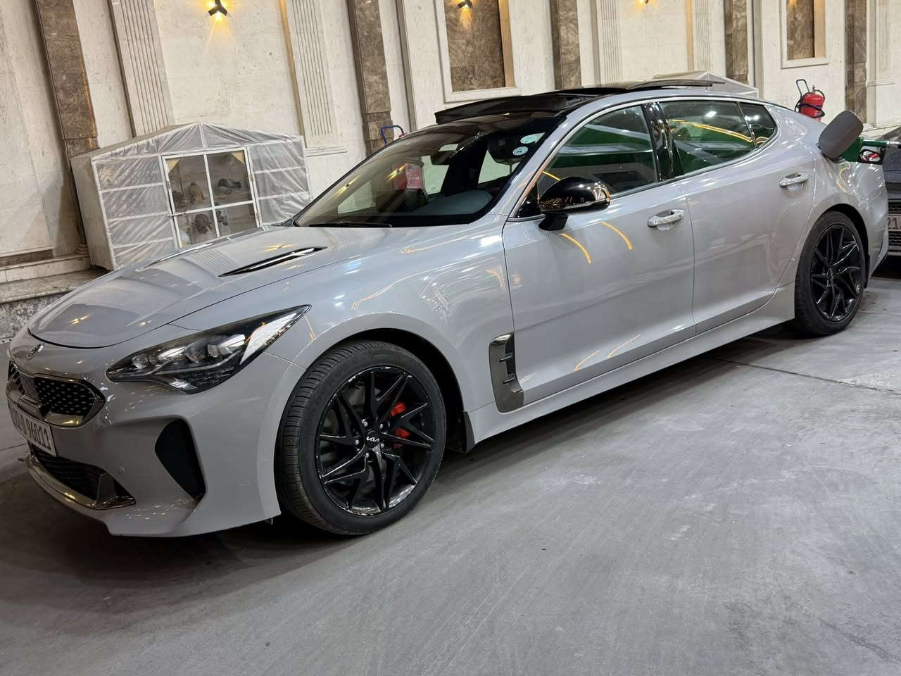 الرقم ***********
السياره قطره صبغ مبيها
والسونار كامل يم المندلاوي موجود
2022 gt line 2500 توين تيربو
السعر ٢١٠
