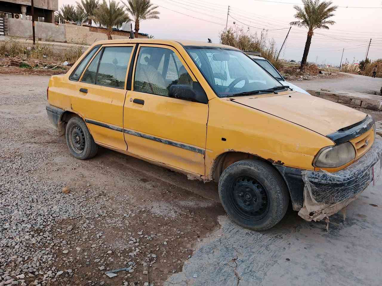 سلام عليكم سايبه لبيع موديل 13 رقم بغداد لماني تحويل مباشر سياره هاي كشرتهه يرادلهه  ترتيب شويه وبيهه خياسات تعال خاص سولفلك تفاصيلهه شواصي مابيهن شي كهربايات شغاله مكينه خير من الله سعر 26وبيهه مجال
متواجد خاص و تساب هم 
***********
