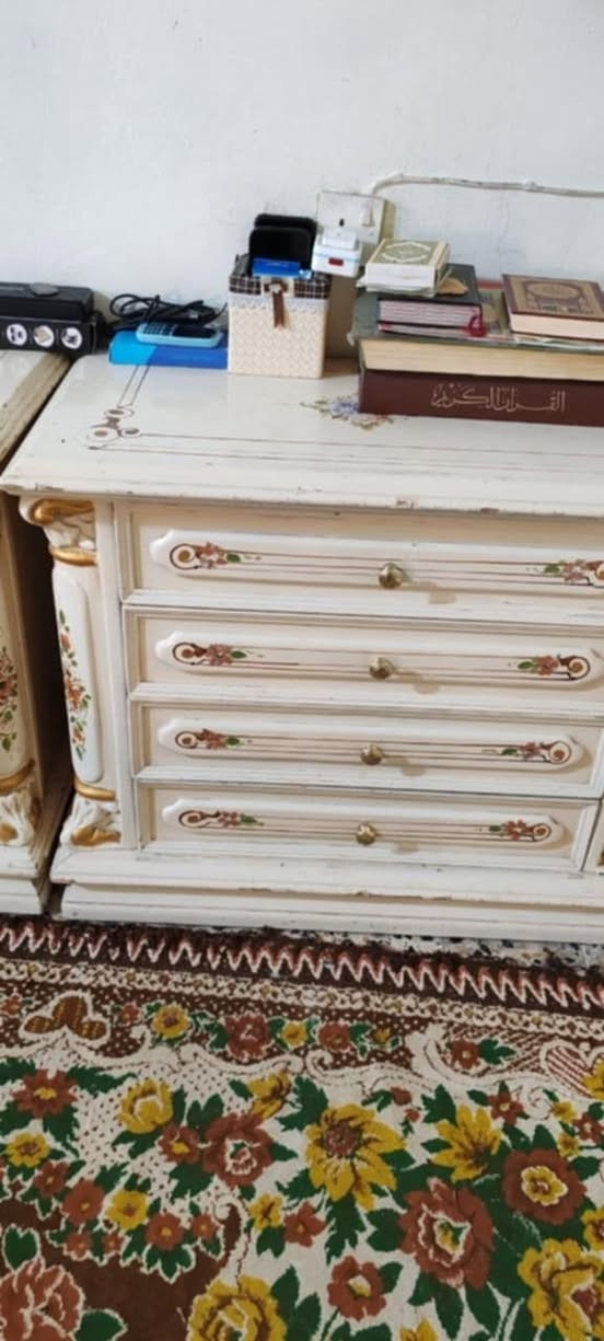 غرفة نوم عراقي ثقيل سعر 550 وبيها مجال
عنوان الأيمن حي الدندان


**إذا كنت صاحب هذا الإعلان وتريد حذفه لأي سبب، رجاءا أرسل رسالة إلى الدعم الفني**