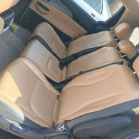 كيا كرنفال 2024مواصفات حساسات امامية خلفية توقف تلقائي في حالة  التوقف...