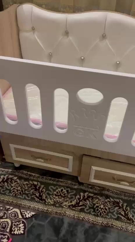 سرير طفل للبيع مكان بغداد مدينة صدر سعر 150 وبي مجال جديد كلش


**إذا كنت صاحب هذا الإعلان وتريد حذفه لأي سبب، رجاءا أرسل رسالة إلى الدعم الفني**