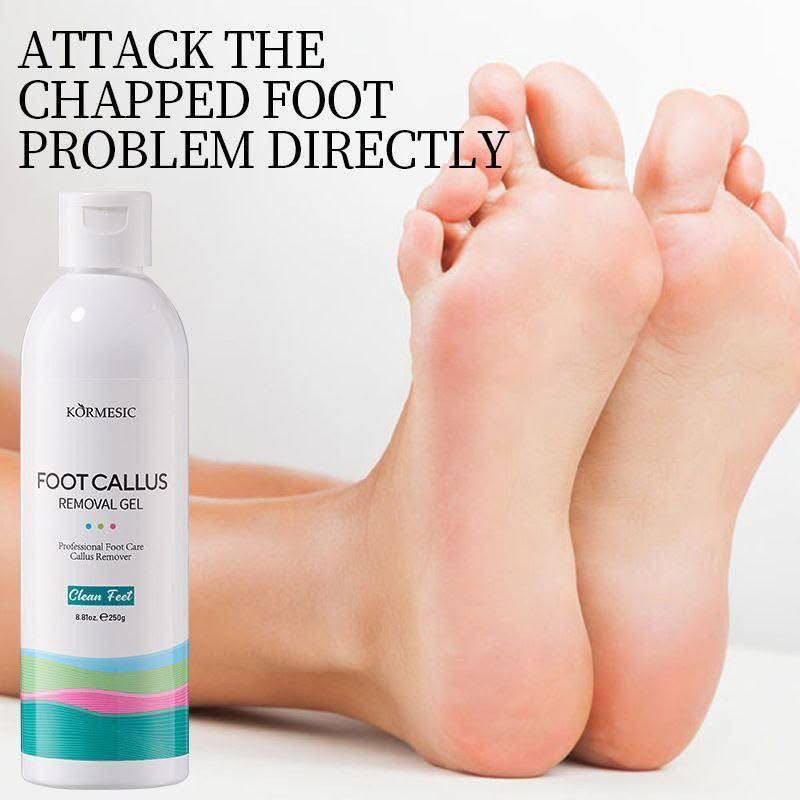 مقشر قدم كالوس🔥🔥
كيفية الاستعمال / يوضع مقدار 50 مل
نقع القدمين في وعاء مع مياه ساخنة ويحرك جيدا
توضع القدمين في الماء لمدة 5 الى 15  دقيقه 
تجفف القدمين جيدا ثم توضع بضع نقاط من السائل على الجلد الميت والجاف بواسطة قطنة لمدة لا تتجاوز 3 دقايق يستعمل حجر او مبرد القدم لازالة الجلد الميت 
بعدها تغسل مع استخدام مرطب خاص بالقدم

سعر القطعة 4 الاف💎
للحجز والاستفسار مراسلة الصفحة او مراسلة هذا الرقم 👇🏻
*********** واتساب
🚘 متوفر خدمة توصيل لجميع محافظات العراق 🚘
