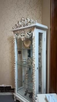 للبيع قطعتين ديكور ب١٩٠ الف  للتواصل ٠٧٥١١٣١٤٥٣١