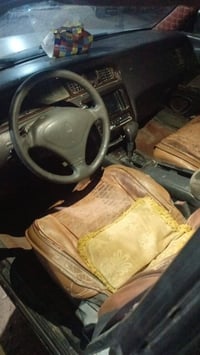 محرك جديد • كهربايات شغّالة • رمادي