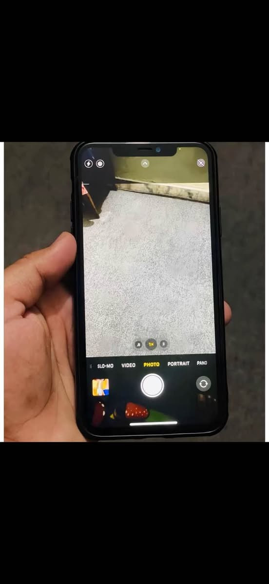 سلام عليكم للبيع أيفون ١١ برو ماكس ذاكره 128و بطاريه 95% وتر بروف يعني ما مفتوح بلادي 
الجهاز أي خلل مايي كلشي شغال وانطيك بي ضمان اسبوعين مكاني بابل و هذا رقمي ***********
