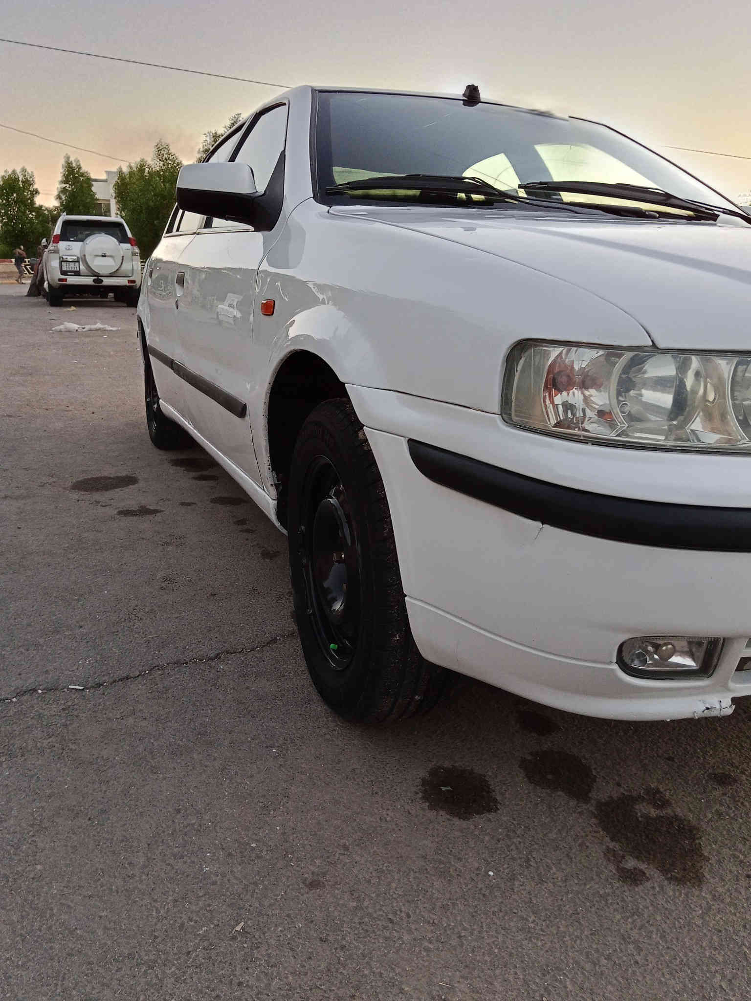 سمد موديل 12 للبيع  واسط سعر 50 وبيها مجال العنوان نعمانيه***********،،،***********
