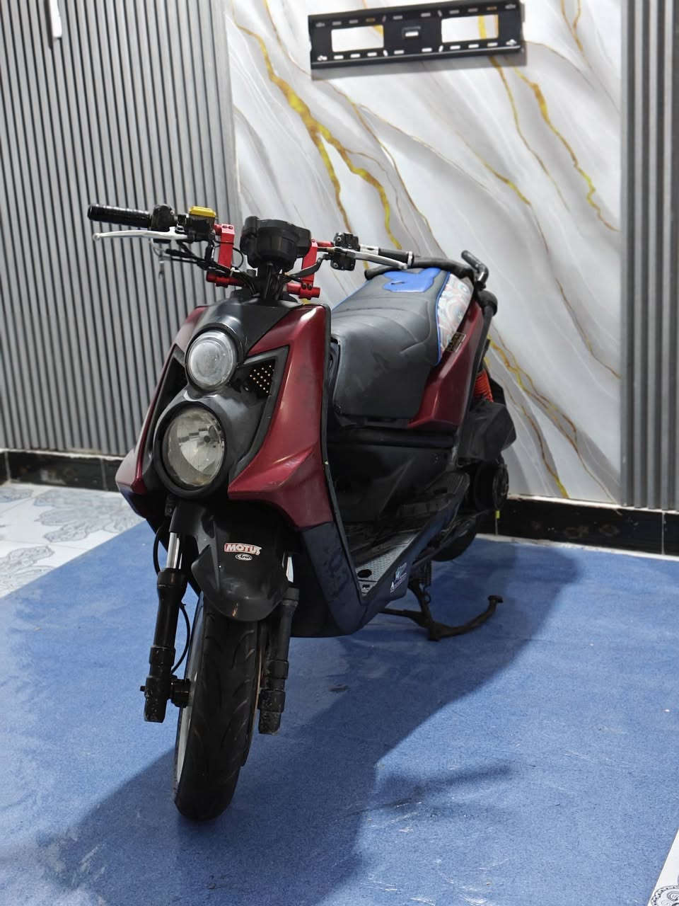 سكنس للبيع
نضافه كبال عينك 
كلاجات إمامي وخلفي تزويد بلادي
سكان إمامي تزويد 
كهربيات كامله 
دراجه نكره سلف شغل وتفحص 
التواصل خاص مفتوح 
وتساب ***********
