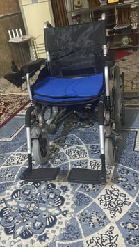 نضيفه • ما مستعملة • بنيه