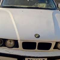بي ام • موديل ١٩٩١ • اربيل