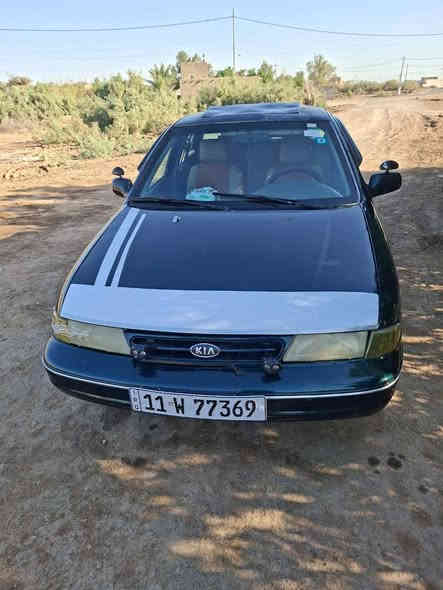 السلام عليكم ورحمة الله
كيه سيفيا موديل 94
لون زيتوني
بأسمي رقم بغداد لوحات دولي
كير ومكينه كفاله
كشر مصبوغه حزام
تم تاير جديد شاده
دوشمه قبل 15 يوم مدوشمها
السعر 36 وبيها مجال للطيبين ***********
