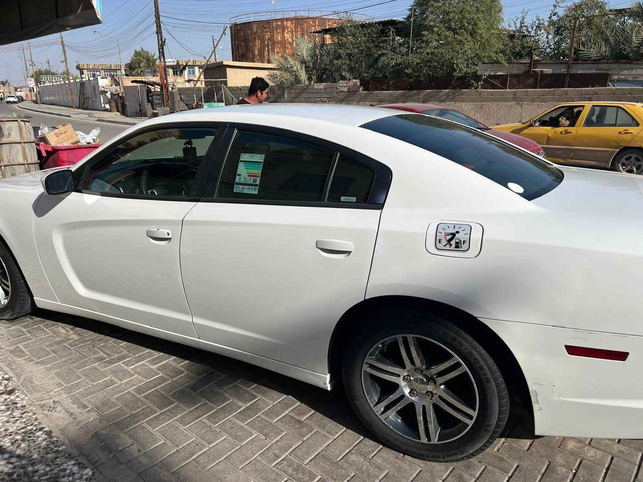 سلام عليكم سياره جارجر البيع مديل 13 مكاني بصره قضاء المدينه. سونار موجود يمك ***********
