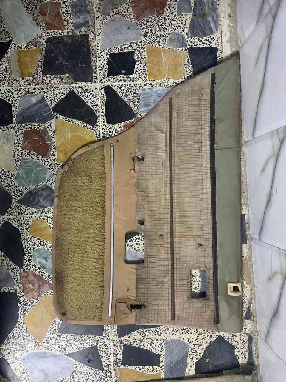 سلام عليكم ابطاين سوبر 82 زوج انضاف السعر 65 مكاني بغداد ***********
