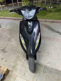 مامس عدله دراجه مكفوله تجي جيب فيتر وتفحص كفاله عامه ماكاني بغداد مدين...