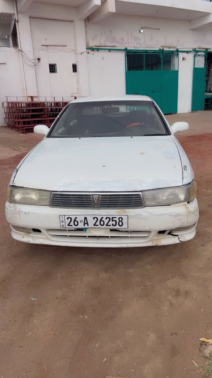 سلام عليكم للبيع كرسته  مكينه وكير ونجي صدر وتايرات وخير من الله غرفته جديده  رقم صلاح الدين دولي بسمي السياره يردله صبخ سعر 45  وبيه مجال مكانه صلاح الدين بلد للستفسار لاتصال على الرقم ***********
