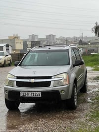 شوفرليت ايكيونس • بدون صبغ • نينوى