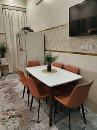 أغراض منزلية للبيع بسبب الانتقال جدد استفسار ع الرقم ٠٧٧٠٧٧٨٦١٣١