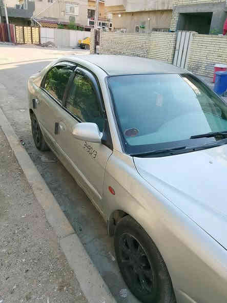 للبيع السعر 35موديل 2002 باسمي مكاني السيديه تقاطع درويش حي التراث ***********
