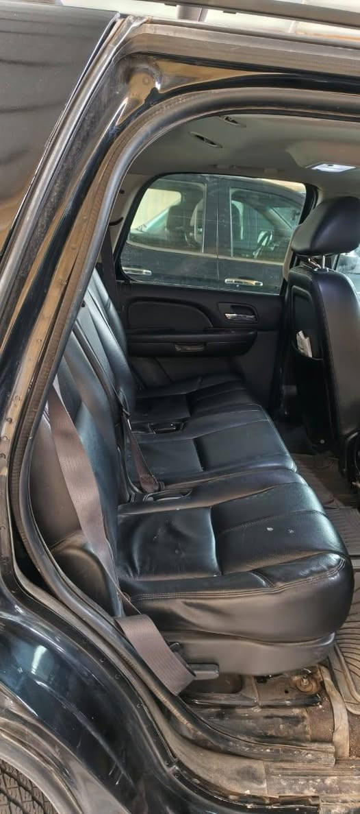 السلام عليكم
تاهو ٢٠١٤ فول مواصفات مكفولة من السرقة
السيارة جاهزة من كل النواحي ونضيفة كلش
السيارة أدوات أدوات مكلف بالنشر للتواصل مع صاحب السيارة ***********
