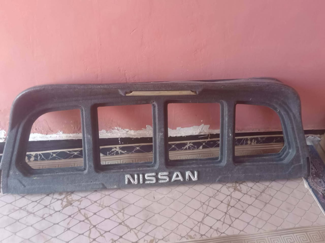 سلام عليكم سبايدر نيسان للبيع مكان السماوه قضاء الخضر السعر الاتصال على الرقم ***********
