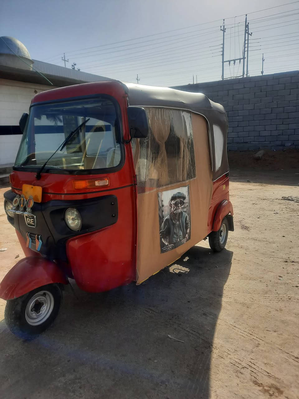 تكتك ٢٢شهر ١١ رقم كربلاء راعيها بناصريه شوكت ماتريد  يحولك  تكتك بيها ضربه بصفحه حار ولغد بس منجوه مكينه بل كارتون برغي ما مفتوح بس فيلسه مكاني بصره كرمت علي ابصخير سعر 7600قفل***********
