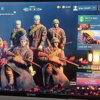 عندي بلي فور فات اون لاين للبيع مع يوبي اس اخو جديد رقمي للتفاصيل 0777...