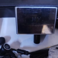 كاشف تسريب ماء • مزاد • توصيل موجود