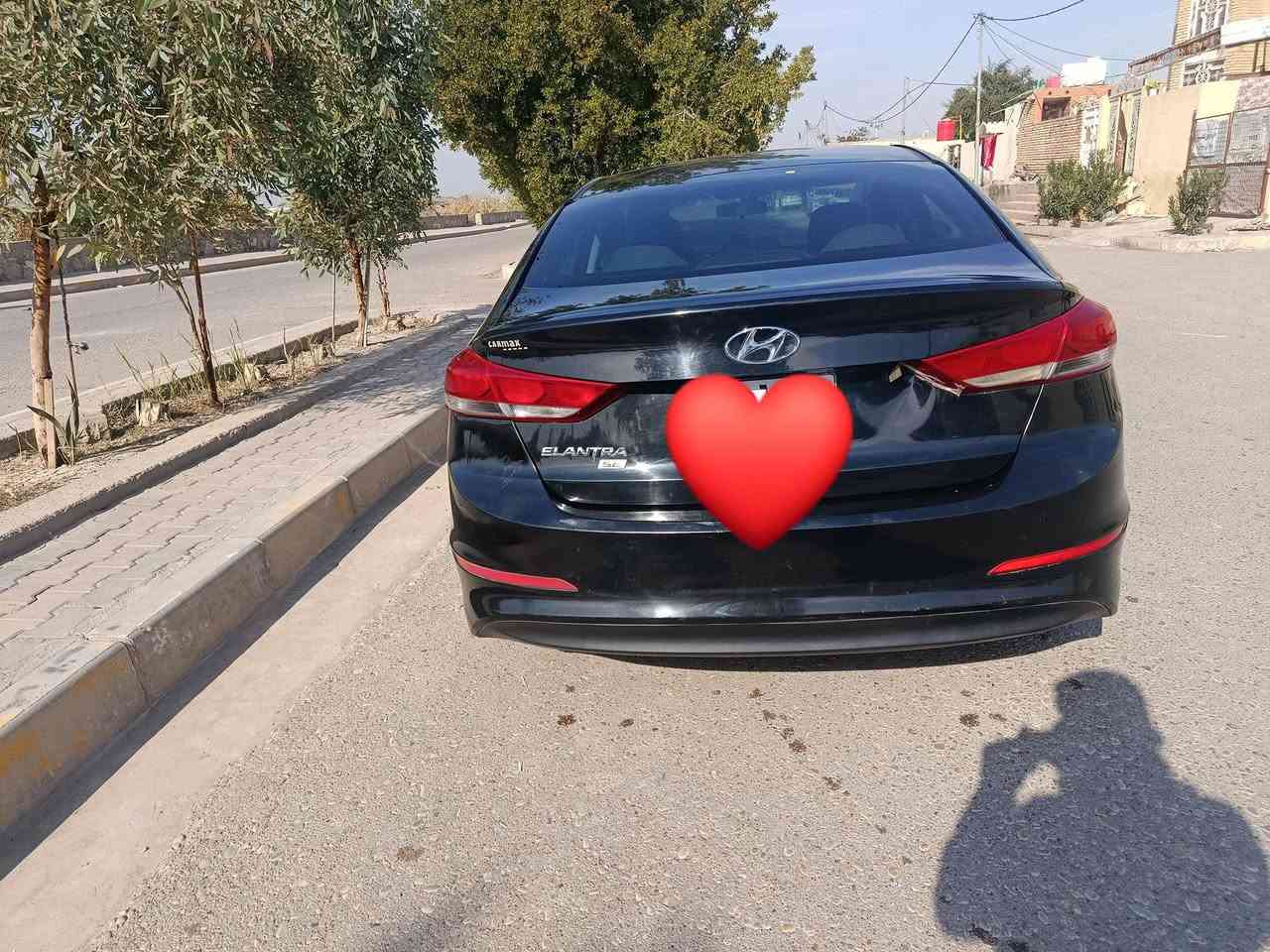 السلام عليكم
النترا موديل 18 وارد امريكي حادث بنيد وبدنه فقط والباقي كفالة عامه لا لغد ولاشاصي مكينه ٢٠٠٠ دوش الگازكيت معلينه بيها كير AT السيارة كفاله من الضربة والصبغ والمعجون تخم تاير حداديه تدفئة تبريد السيارة جاهزة ما ناقصه أي شي (السيارة حاليا حره جانت معوقين صار خمسة أيام من انتهت السنوية شرط التحويل) السعر ١١٧ بيها مجال كلش قليل..... الاستفسار الاتصال على الرقم *********** ...... خاص ما اجاوب
