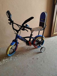 بايسكل • حجم ١٢ • برطله