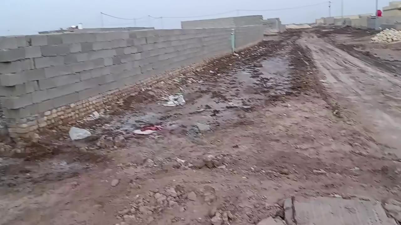 قطع ارض سكني زراعي خلف مركز شرطة الكرادي  مختلف المساحات
 ٢٠٠ م   ٤٠٠م   ٦٠٠م    ٨٠٠م 
 على شارع ١٥ م   و على شارع ١٠ م
واكو على شارعين متزدوج ١٥ م و ١٠ م
 للاستفسار ادخل خاص
اوالاتصال ***********   ***********
