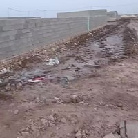 قطع ارض سكني زراعي خلف مركز شرطة الكرادي  مختلف المساحات  ٢٠٠ م   ٤٠٠م...