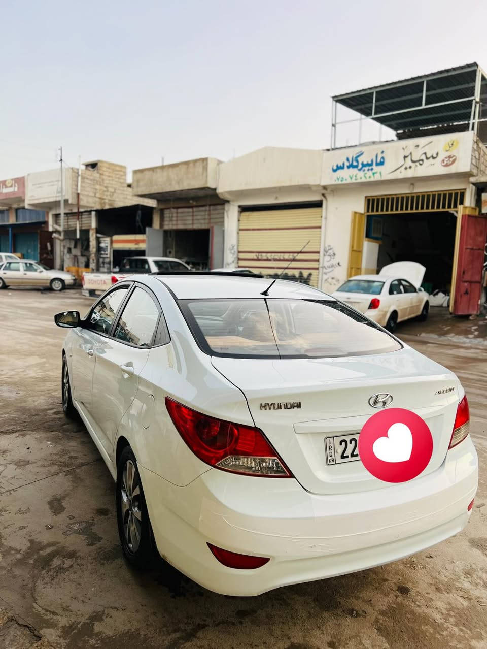 اكسن موديل 12 فول ماعدا بصمه ضررها شبر صبغ جاملغ امامي مع بوند بدون دواخل كم ملاحضه بصيطه بارد سعر 98 مجال بصيط لطيبين عنوان قضاء بردرش /*********** واتساب وكورك 🌹
