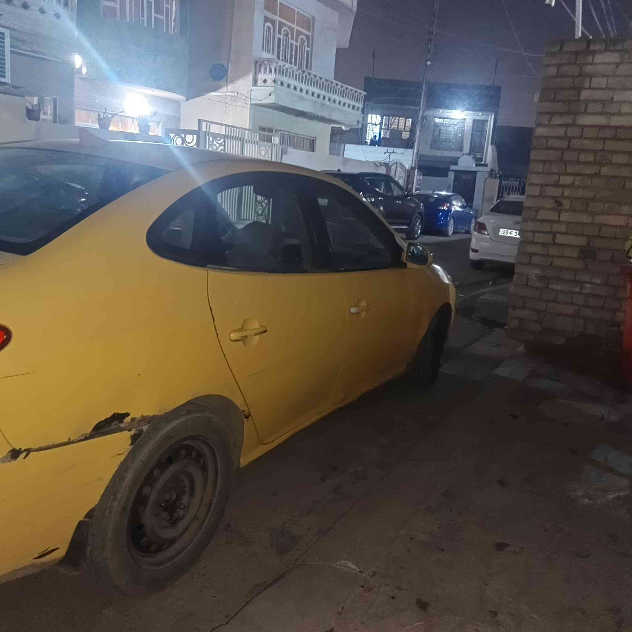 سلام عليكم النترا للبيع موديل ١٠ رقم بابل سياره جاهزه السعر ٧٥
ابو عادل  ***********
