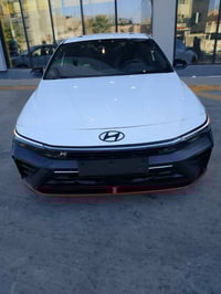 للبيع النترا N موديل 2024 حادثه صبغ بنيد وجاملغ وتبديل اللغد نفس اللون...