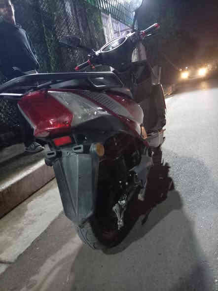 سلام عليكم شباب دراجه شحن البيع شركه تسلا دراجه قبل شهيرن أخذتها وصل المعرض موجود    امانت الله ورسوله  تجي وشوف بعينك دراجه عالميه والله 🔥 مواصفاتها. تخبلل
الموديل 2025
البطاريه فوسفات الحديد 
التحويلات 1.2.3
السرعه 85
ملف 2000W
 اطارتً جوبلس 
نشره ليله 
بريكات دسكات دهن هدروليك 
تشغيل عن بعد 
جهاز إنذار 
قفل ستيرن 
جنطه خلفيه 
مساحه تخزين تحت الكشن كبيره 
أشاير رباعيه 
نضام رجوع ال خلف R
شاحنه تدعم الشحن السريع  ولايقاف ذاتي  
كشن vib
دراجه تخبل والله 

اي استفسار اتصال

*********** 

العنوان بغداد
