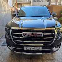 للبيع لو المراوس جمسي الفيشن ٢٠٢٥ ماشية ٣٠ الف كيلو  كفالة عامة مغلفة ...