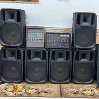 دبليو ١٧ • ٦ سماعات • ناصريه قضاء الاصلاح