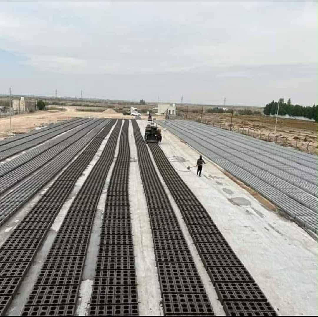 اعلان 👍👍***********
يعلن معمل بلوك ميسان عن توفر بلوك درجه اولى شرط النسف اذاا ماعجبك مرجوع 
مستعدون لتجهيز كافه الدوائر والموؤسسات الحكوميه داخل المحافظه واقضيتها 

بلوك كهربائي درجه اولى قوي ❤️

للطلب  الاستفسار مراسله بريد الصفحه او الاتصال على الارقام التاليه 

***********
***********
