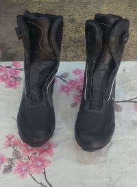 بوت دراجة • مقاس 45-46 • جديد أصلي