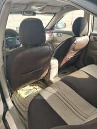 اوبتيما ٢٠٠٧ • ٦ سلندر ٢٧٠٠ • مكينه وكير مكفولة