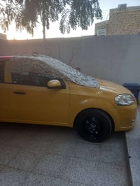افيو • ٢٠١١ • محرك وجير مكفول