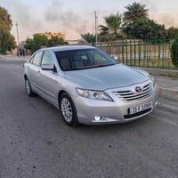 كامري ٢٠٠٨ • خليجي • رقم سليمانية
