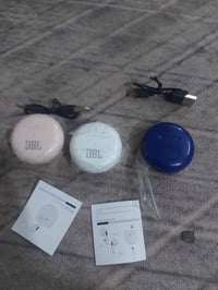 ايربودات • جي بي ال • صوت عالي