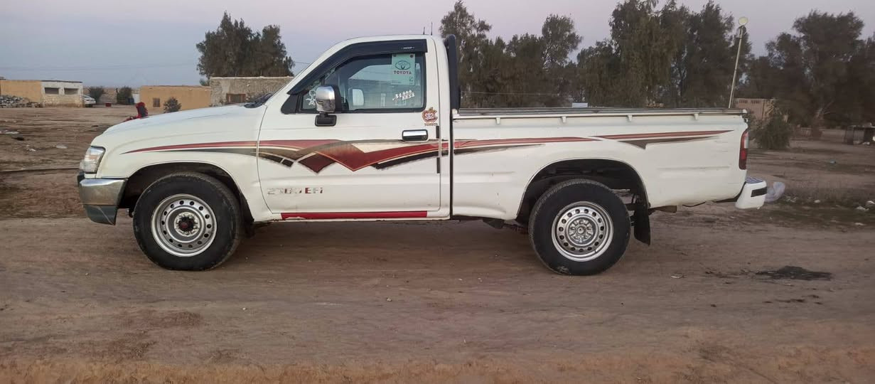 السلام عليكم للبيع بيكم موديل 2005 رقم ديالى مشروع وطني سنويه جديده شرط كير ومحرك  بيه رشات صبغ مكان السياره ديالى العظيم مامتواجد عل فيس واني مكلف بل نشر 
***********
***********
