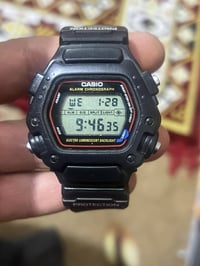 كاسيو • B35 • ساعة